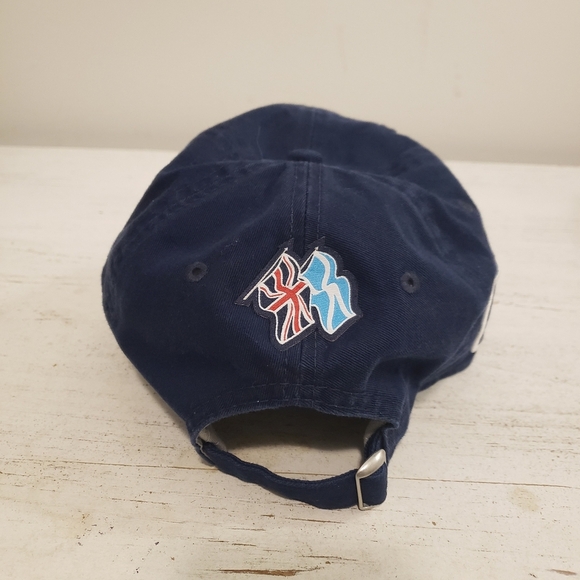 New Era Men's Classic Golf Cap - Picture 3 of 7